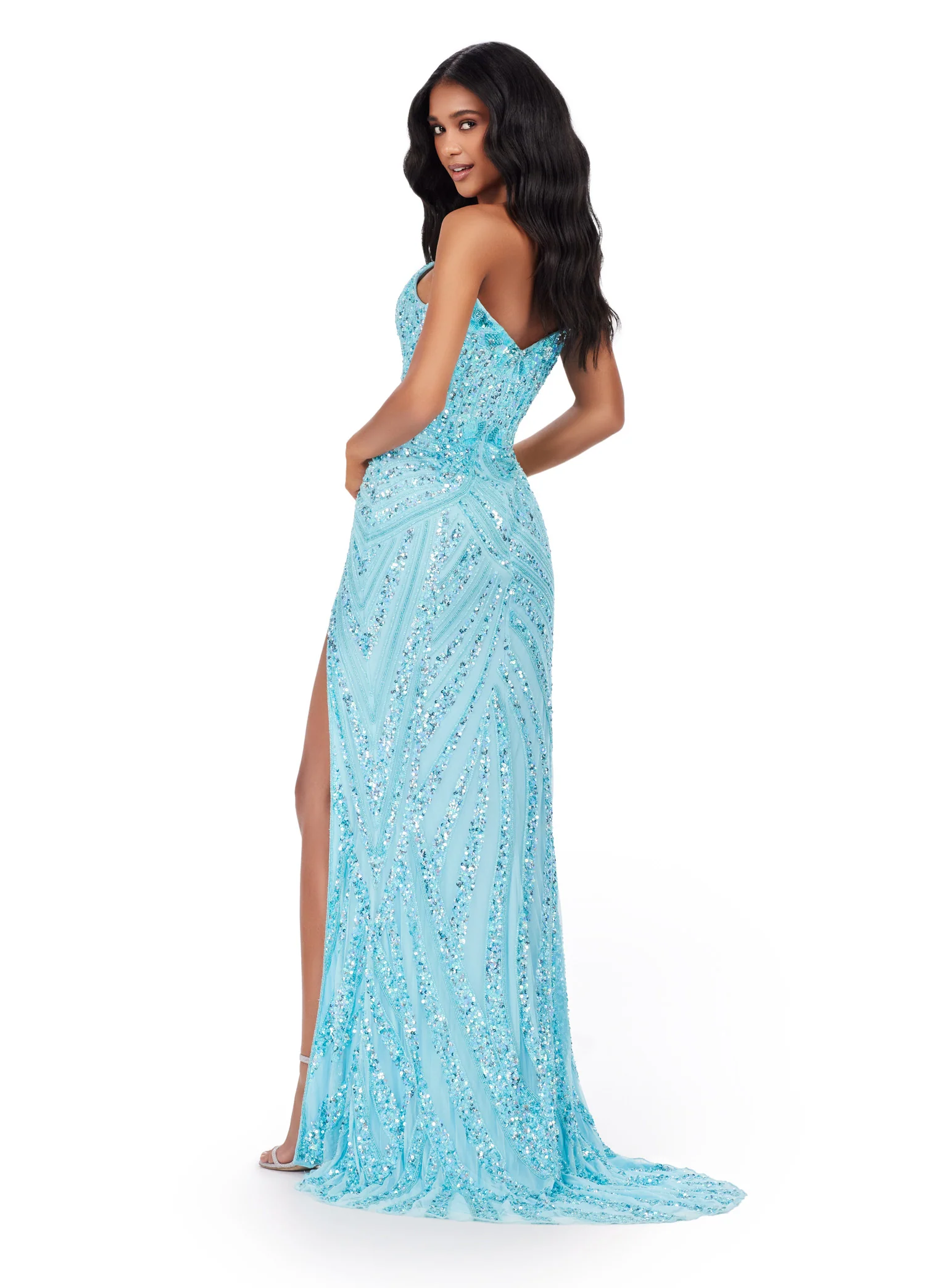 11236 - Sky - ASHLEYlauren - Image 2