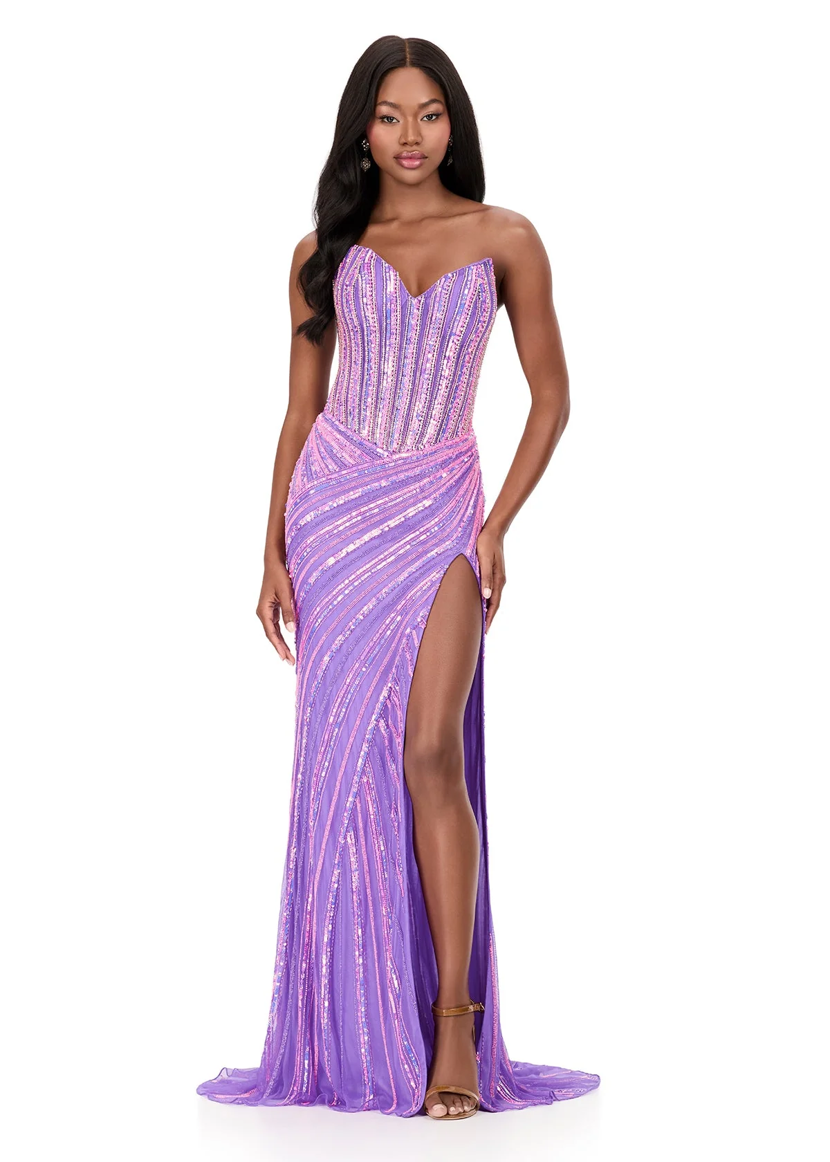 12150 - ASHLEYlauren - Image 2