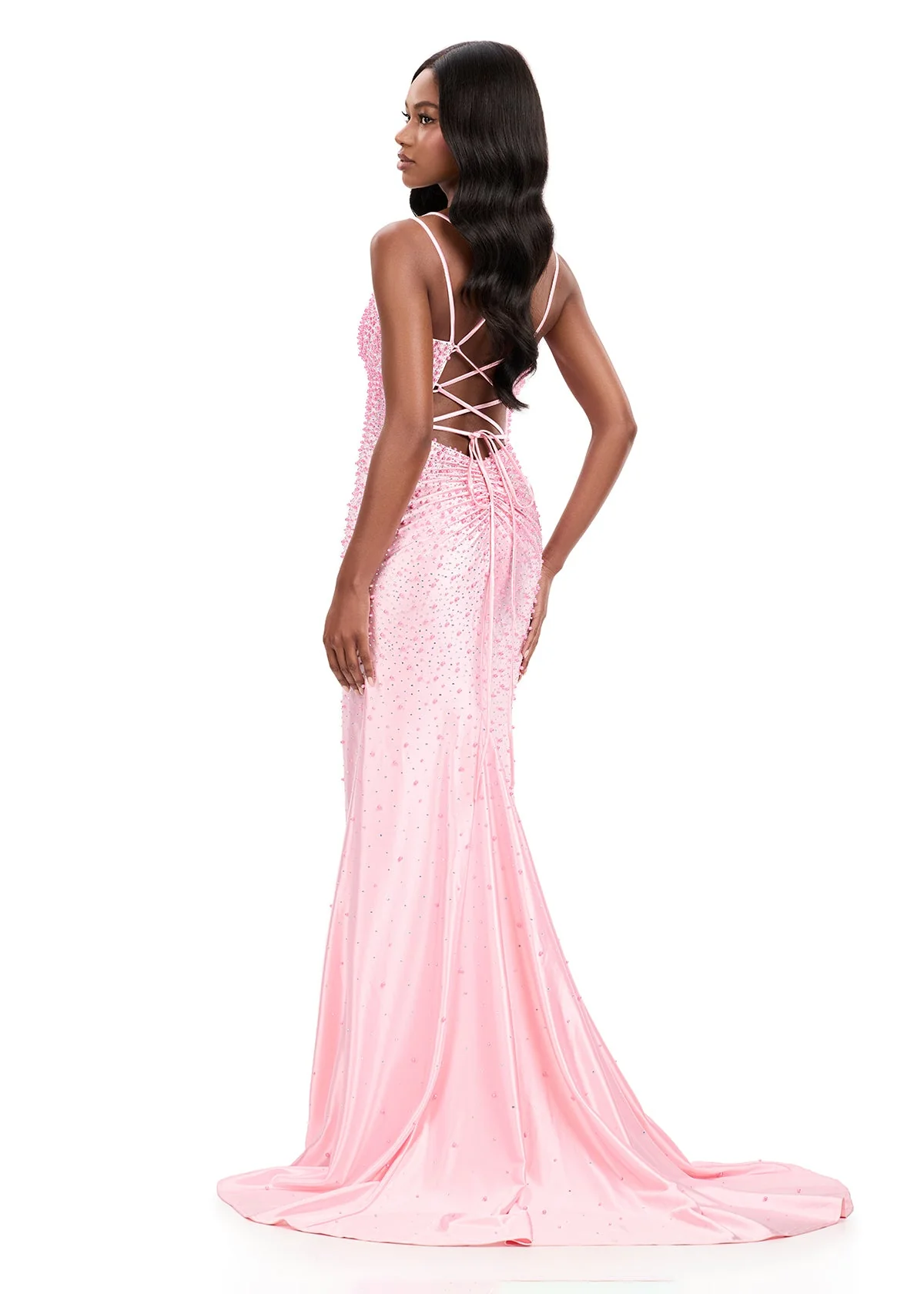 12357 - Ice Pink - ASHLEYlauren - Image 2