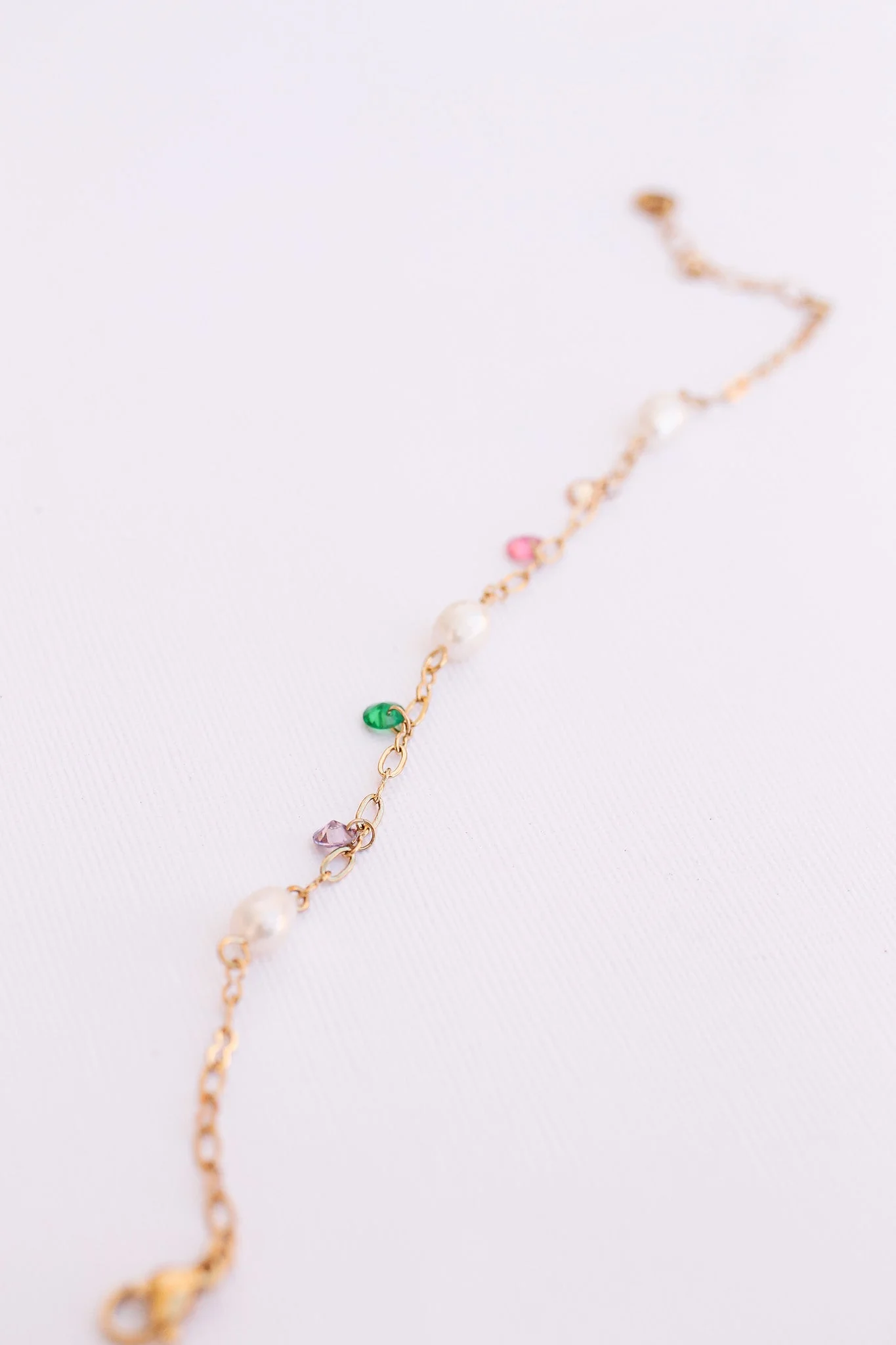 Andrielle Multicolor Bracelet - Image 5