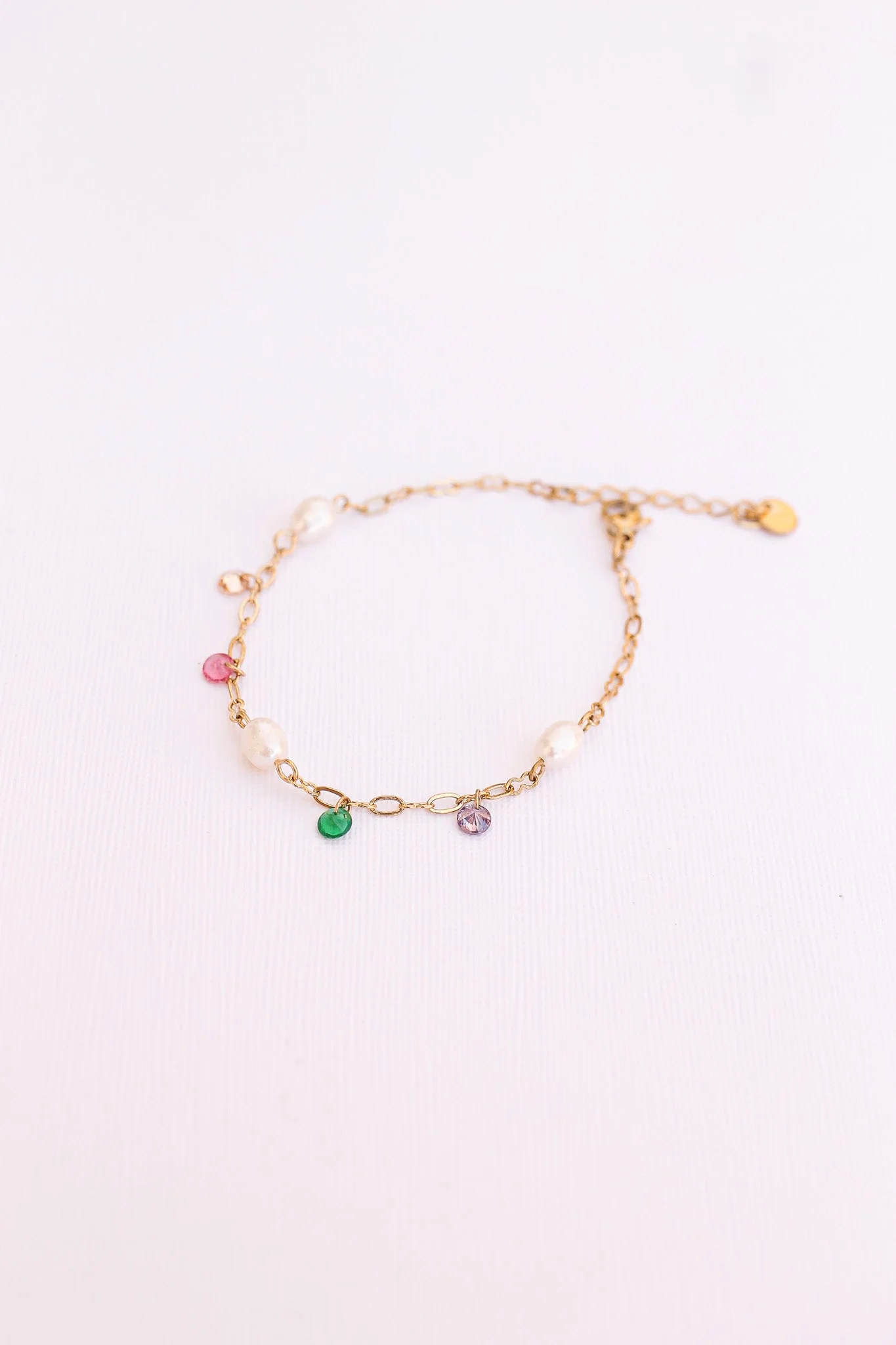 Andrielle Multicolor Bracelet - Image 7
