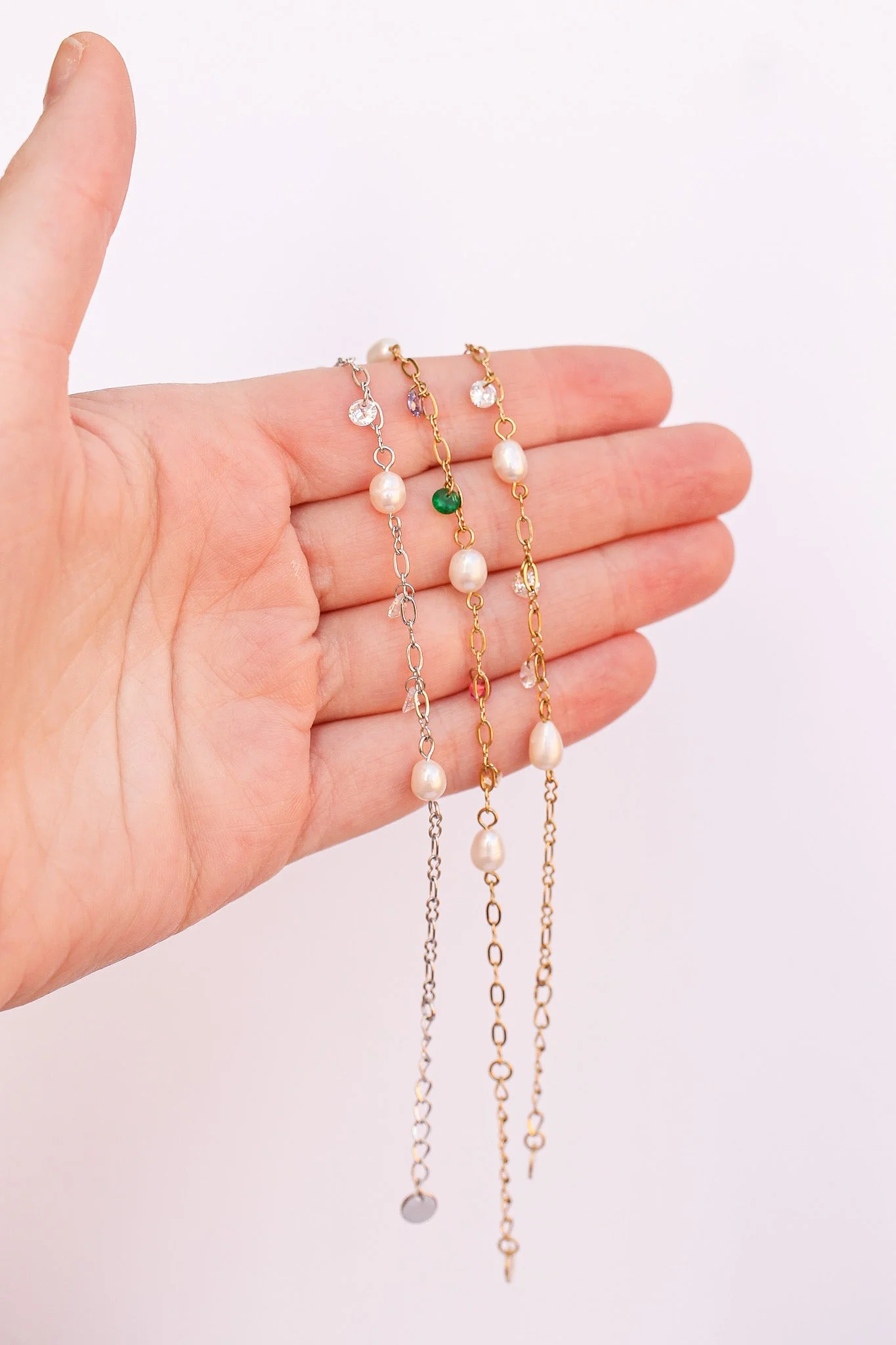 Andrielle Multicolor Bracelet - Image 9