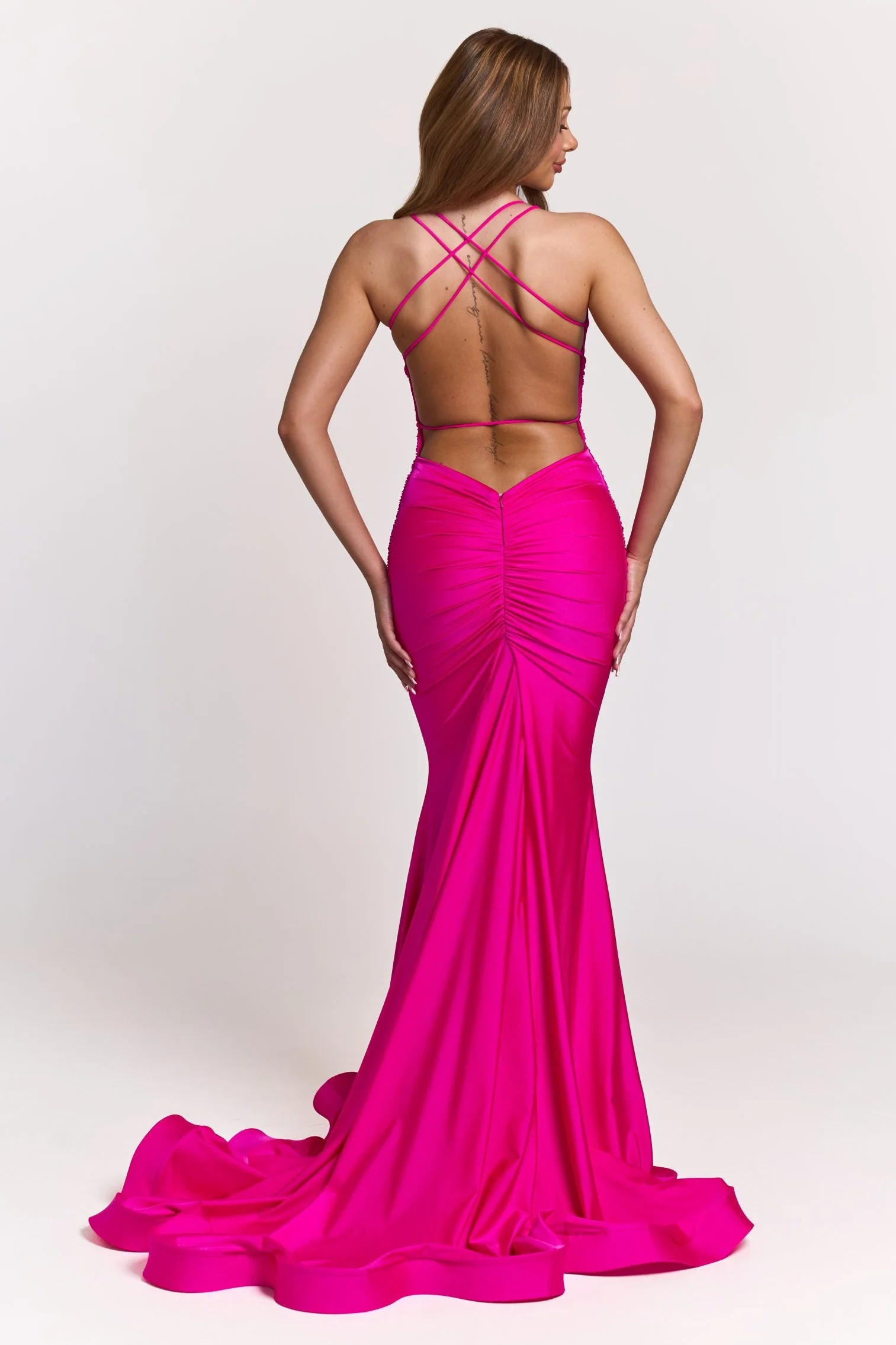 Logan Gown - Image 4