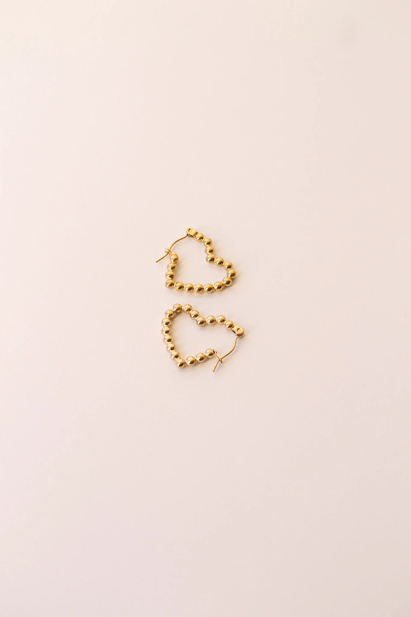 Lover Hoop Earring - Image 11