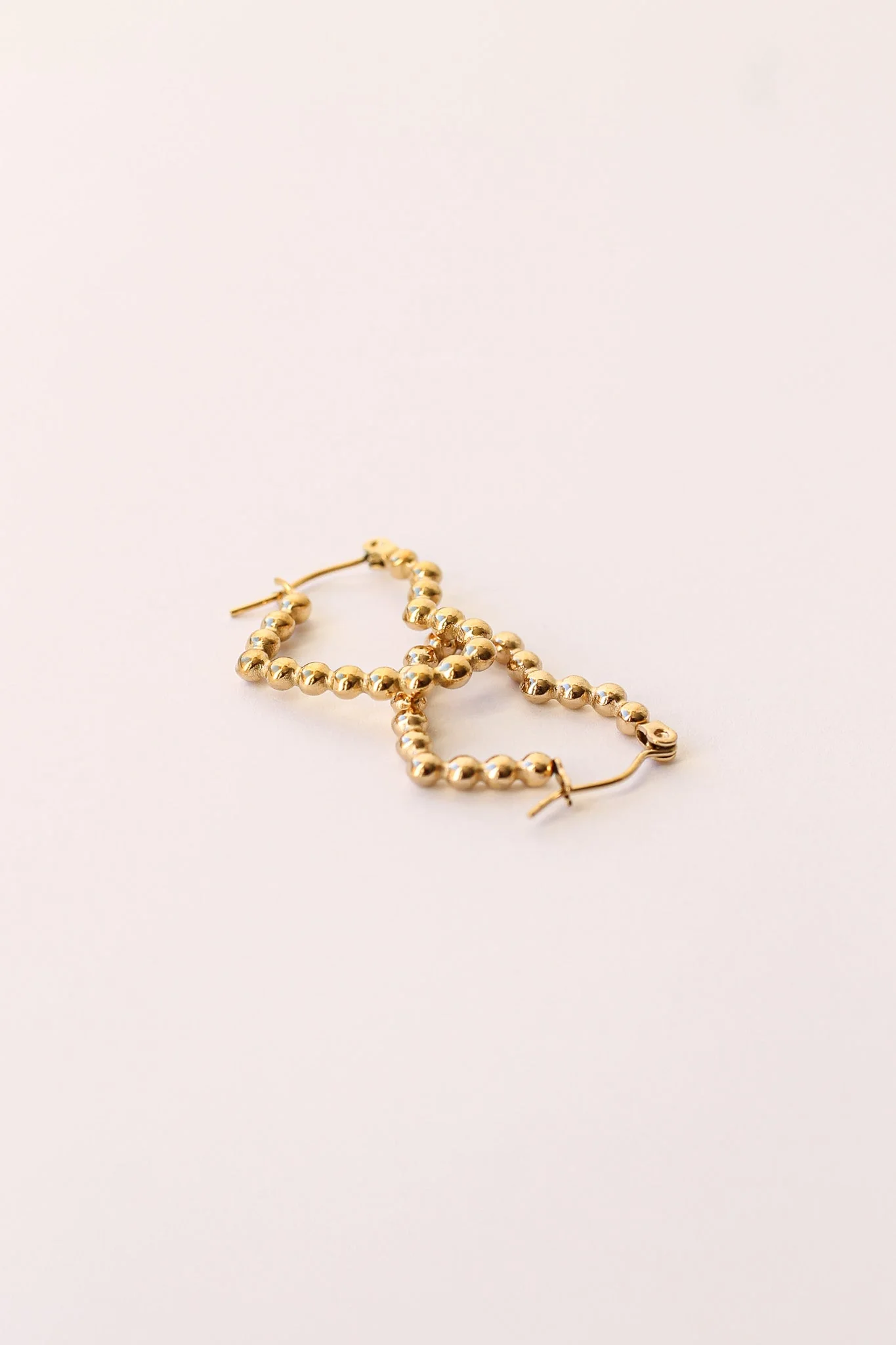 Lover Hoop Earring - Image 7