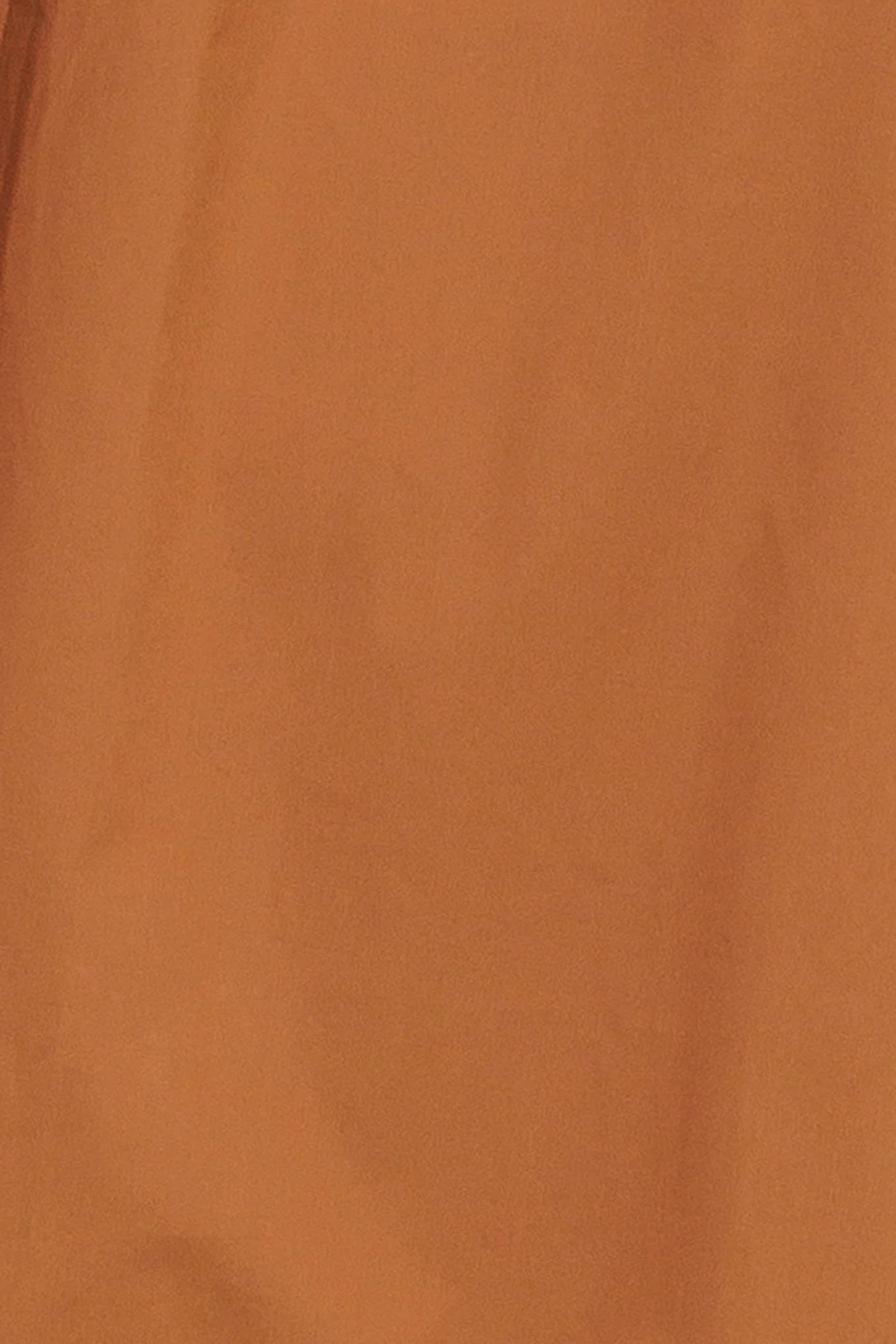 MILK & HONEY STRAPLESS BROWN MIDI DRESS - Image 11
