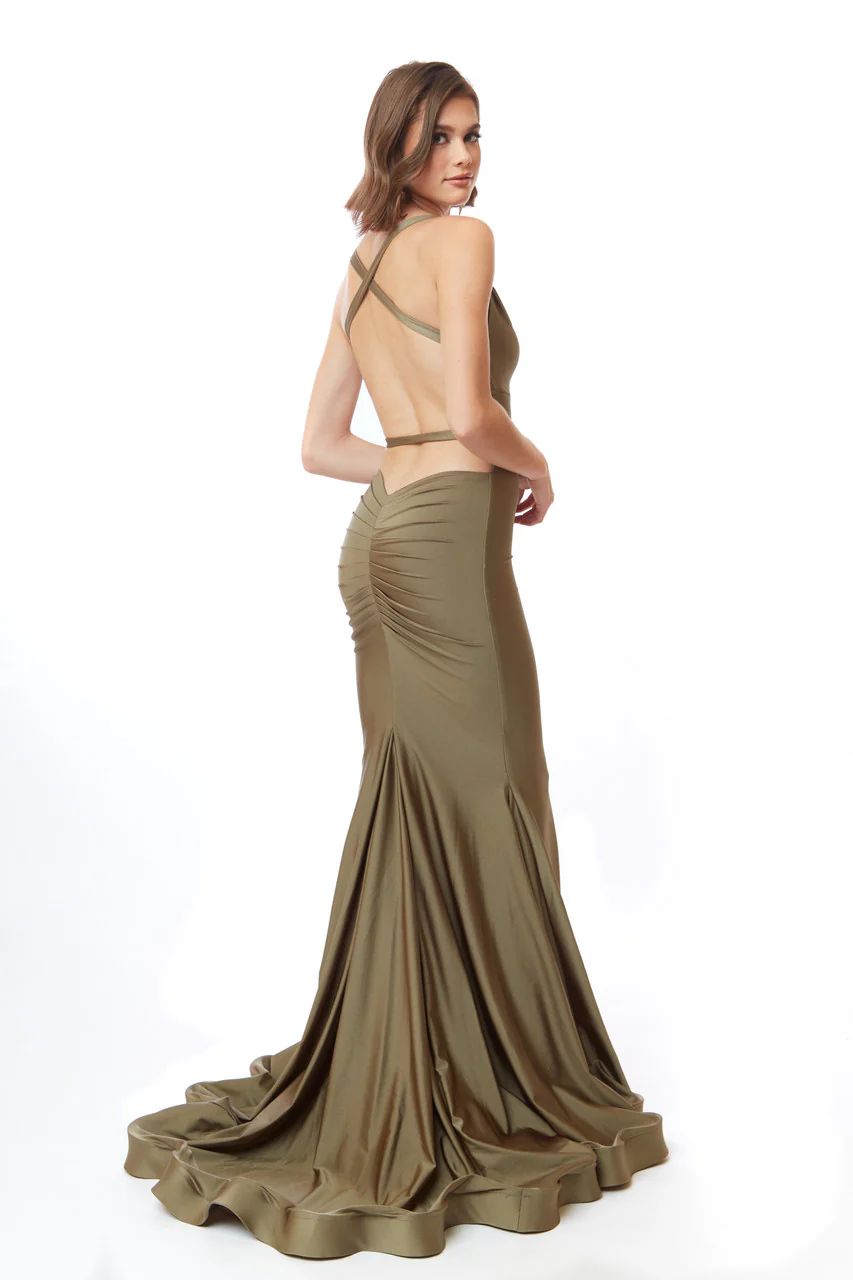 Reagan Gown - Image 17