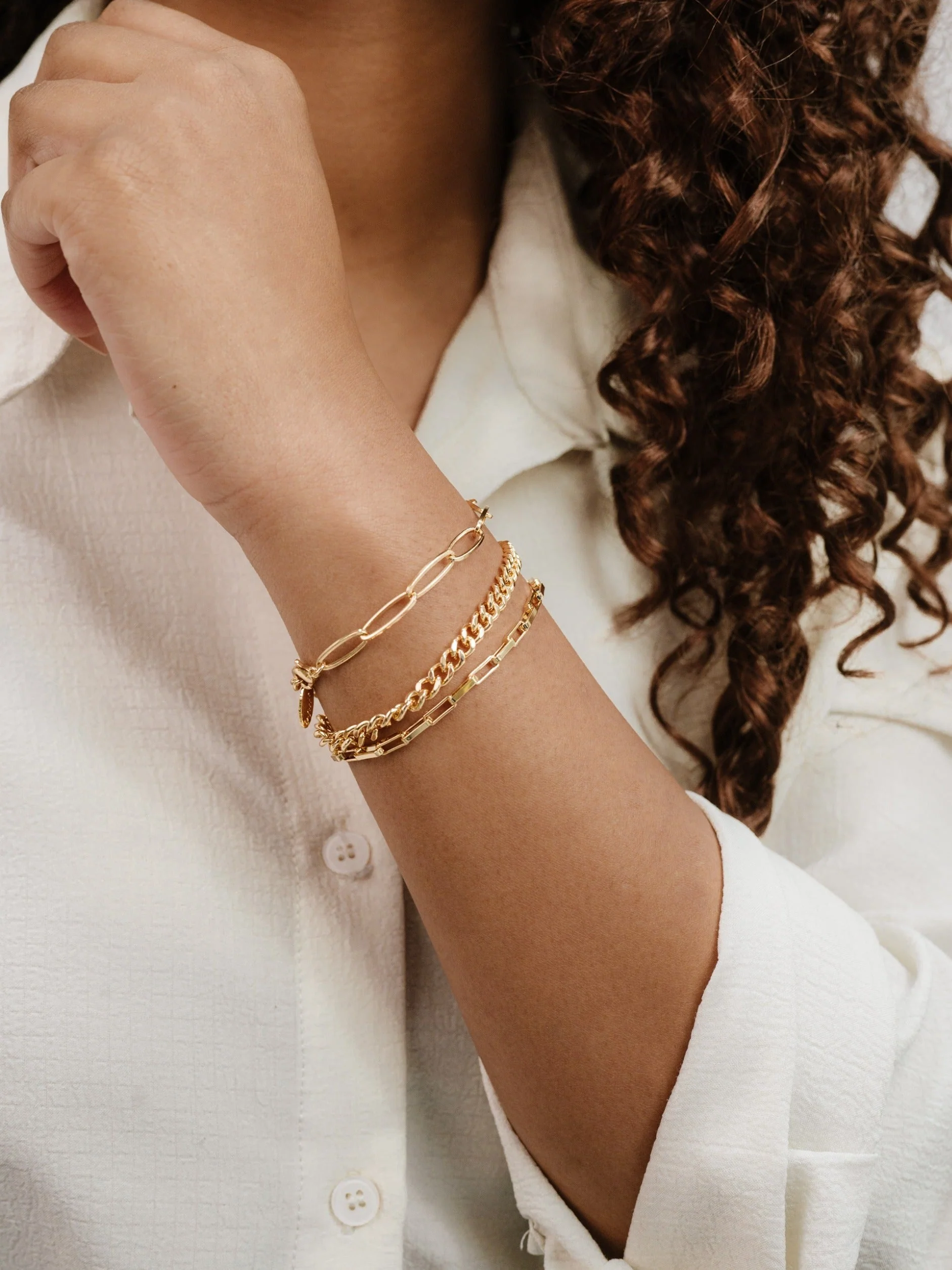 The Power of Three Bracelet Set - Image 5